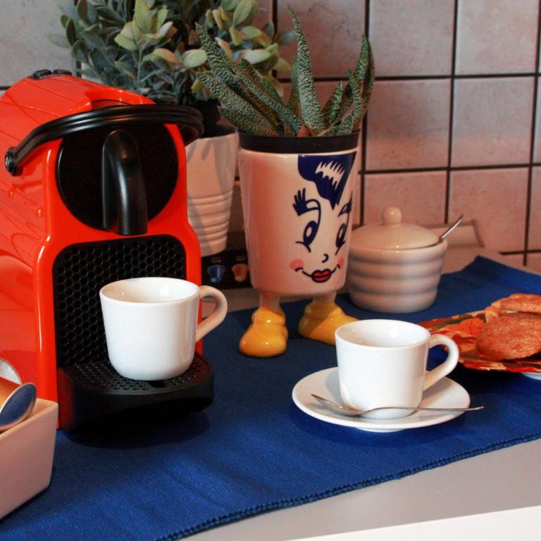 Casa Il Gelsomino - Appartamento - 18