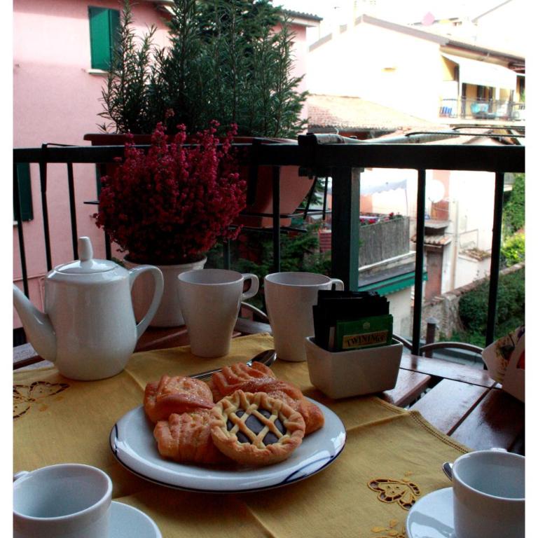 Casa Il Gelsomino - Appartamento - 19