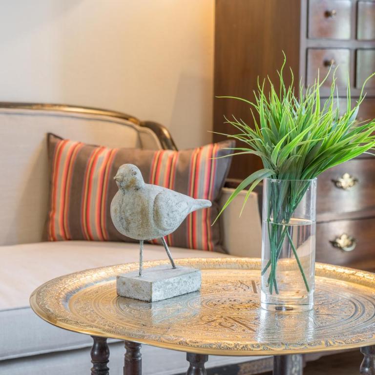 Hotel L'Auberge - Suite - 3