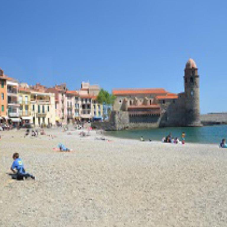 La Villa de la Plage - Maison de Vacances - 35
