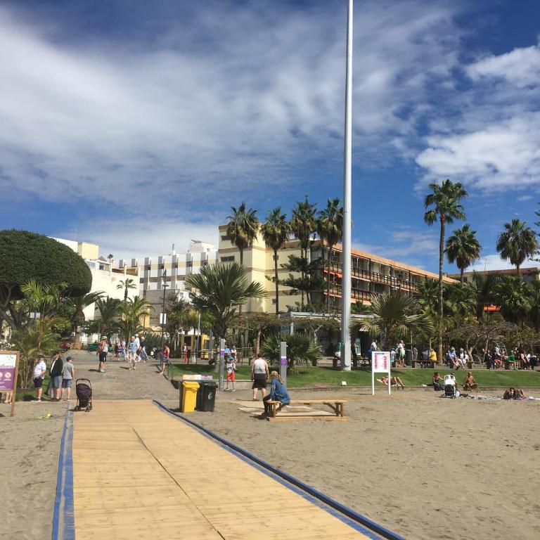 Studio Los Cristianos Beach - Apartamento Estudio - 40