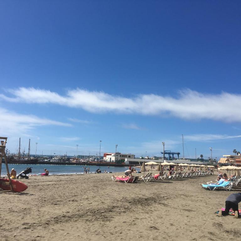 Studio Los Cristianos Beach - Apartamento Estudio - 41