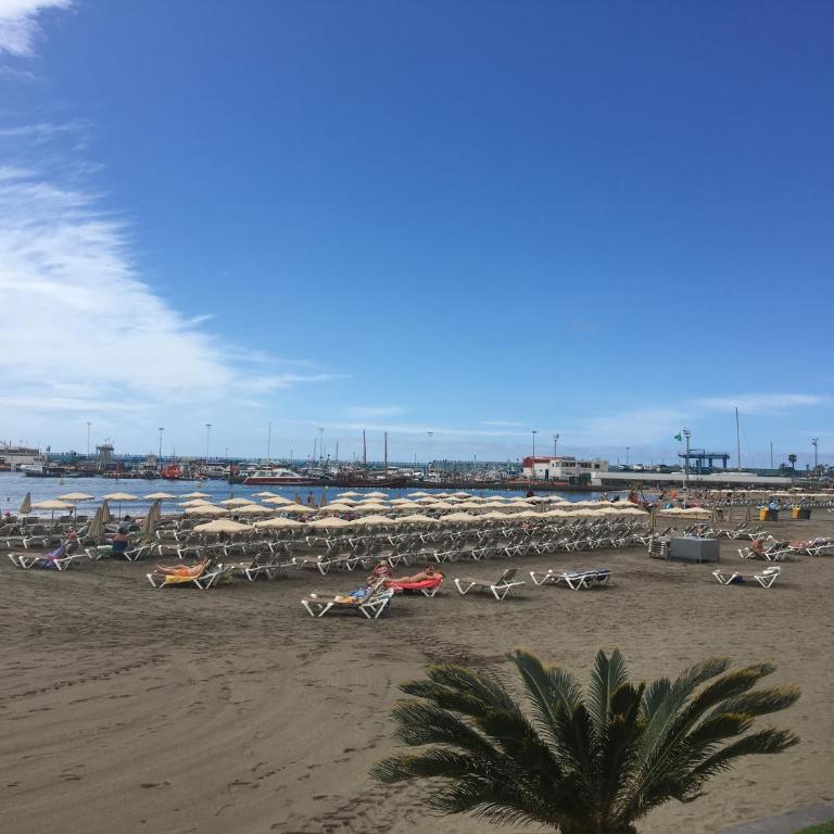 Studio Los Cristianos Beach - Apartamento Estudio - 45