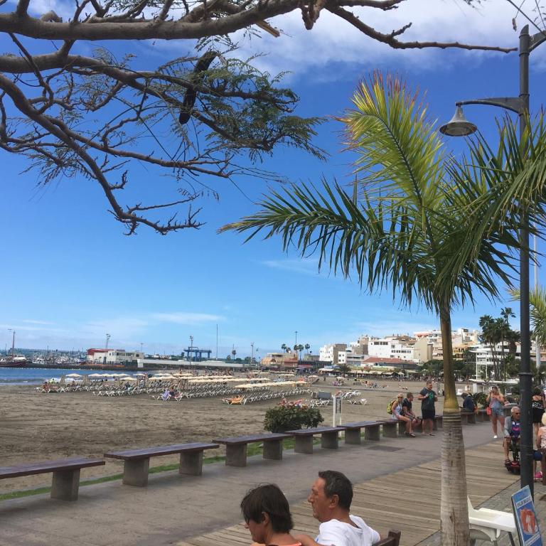 Studio Los Cristianos Beach - Apartamento Estudio - 46
