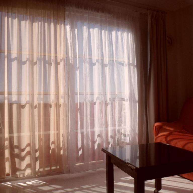 Arcoiris - Apartamento con vistas al mar - 38