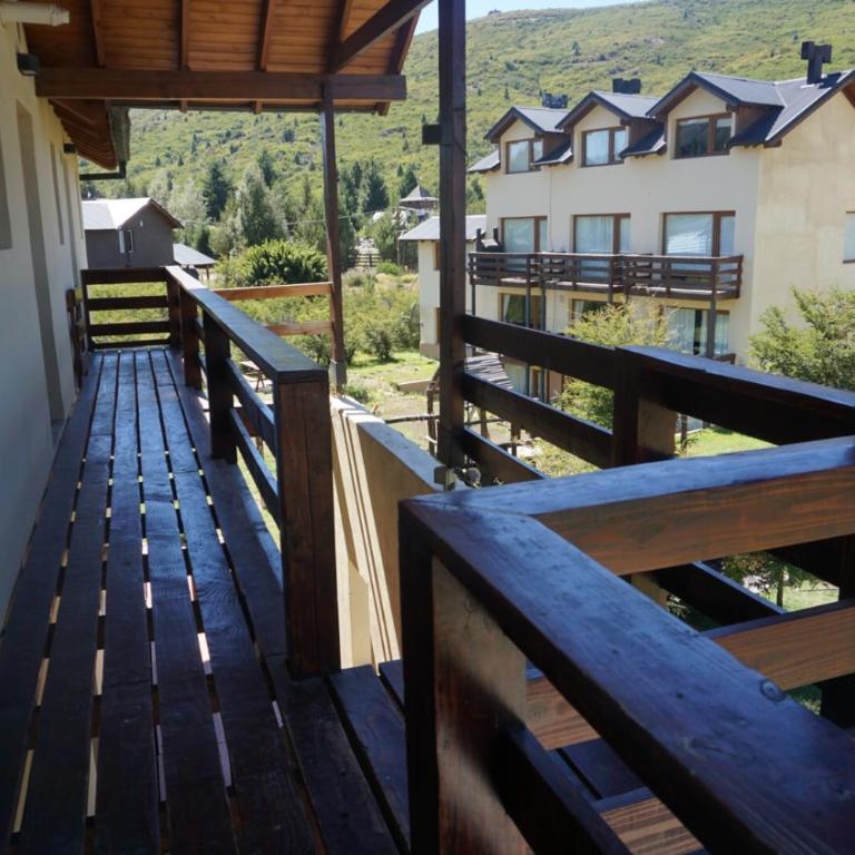 Altos del Catedral - Apartamento (6 adultos) - 22