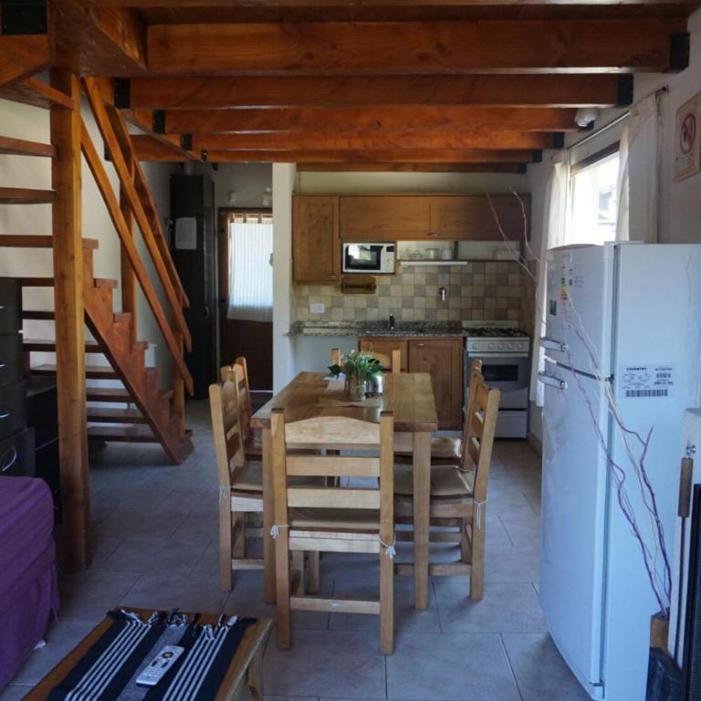Altos del Catedral - Apartamento (6 adultos) - 20