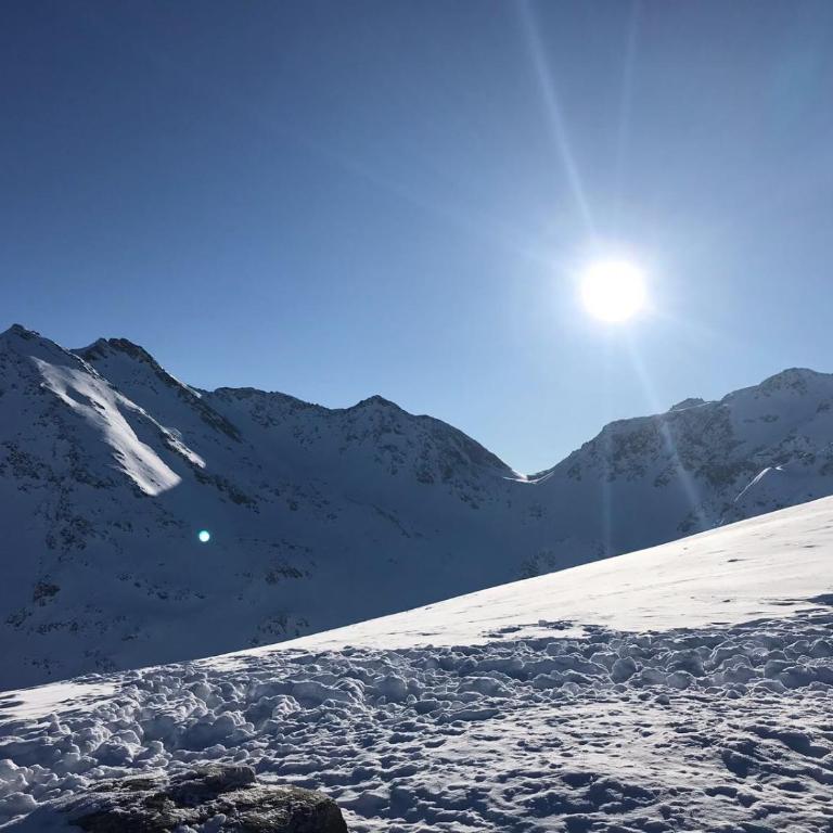 Apart Jehle - Apartment mit Blick auf die Berge - 45
