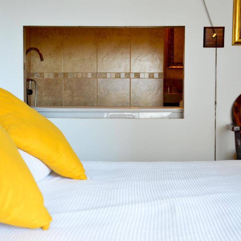 La Pasion Colonial Hotel Boutique By Bunik - Deluxe Double Room with Bath - 3