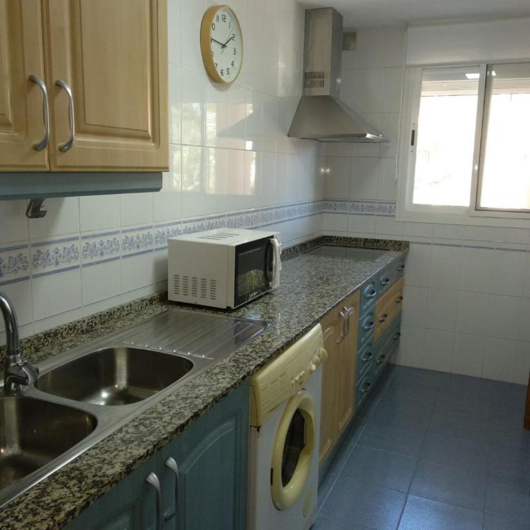 Apartamento Estrella - Apartamento - 30