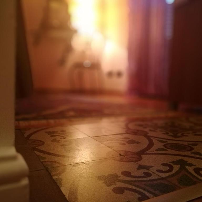 B&B Le Casette Di Lù - Appartamento Deluxe con 1 Camera da Letto - 13