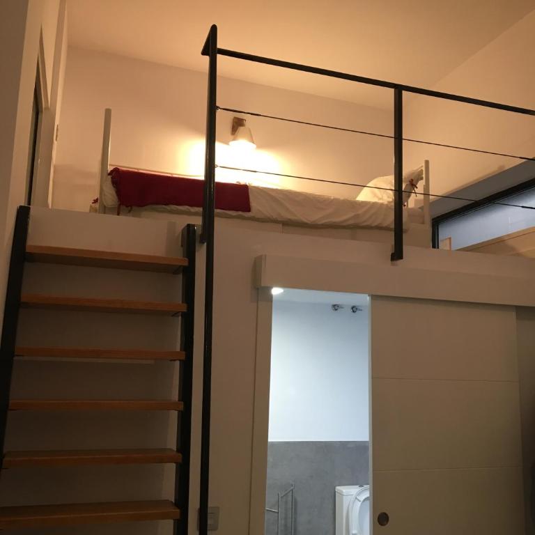 Lofts Miriam - Apartamento - 50