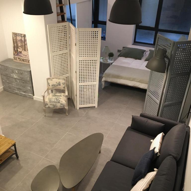 Lofts Miriam - Apartamento - 47