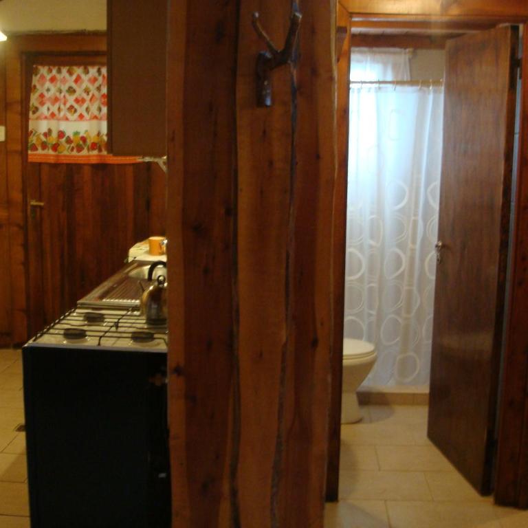 Búngalows Osa Mayor - Bungalow Familiar - 8