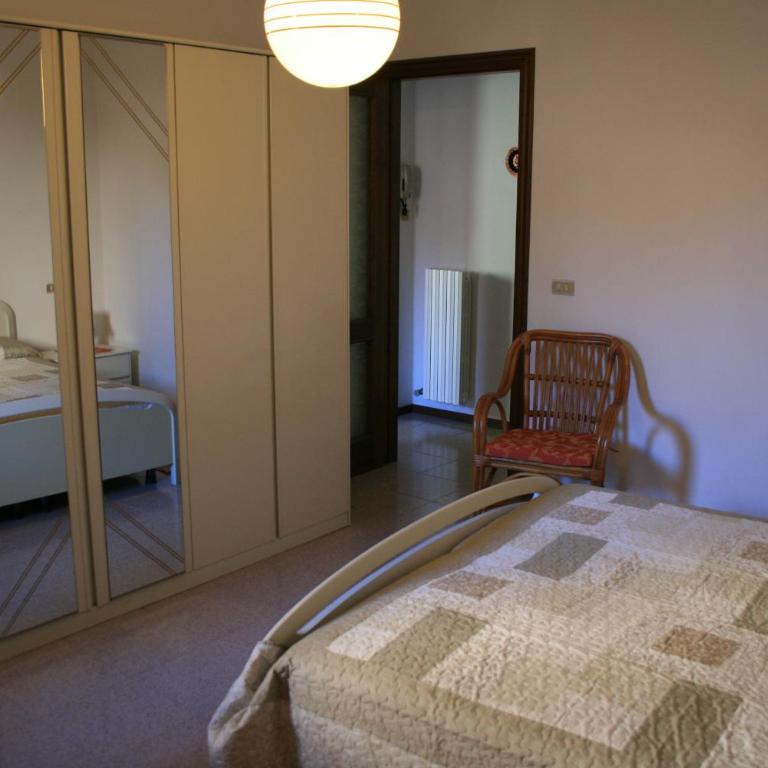 Alloggio Gio' - Appartamento - 6