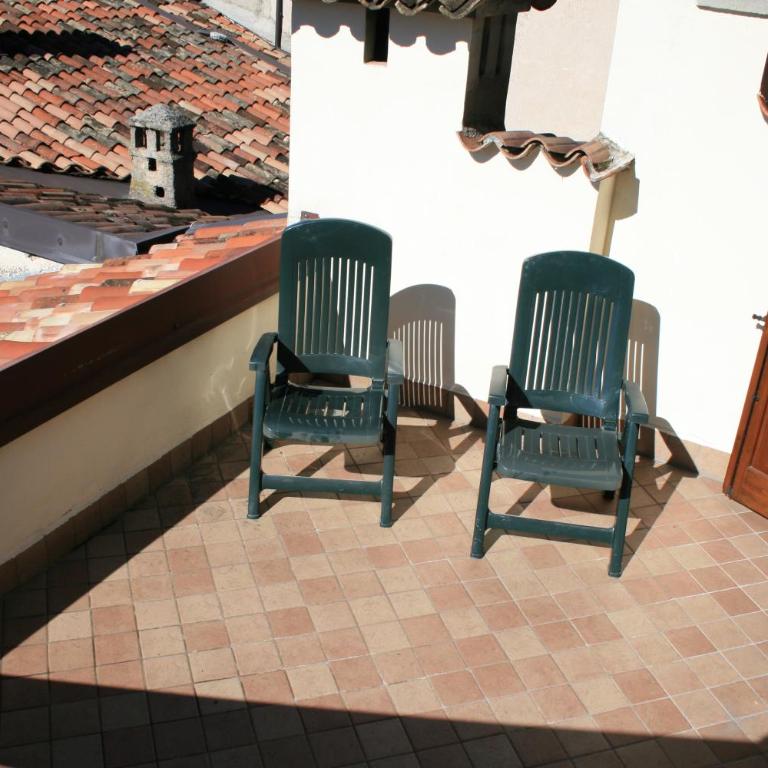 Alloggio Gio' - Appartamento - 12