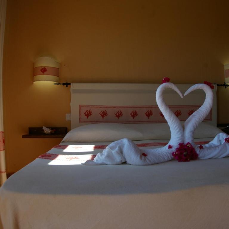 Santa Maria Resort Spa & Wellness - Camera Matrimoniale/Doppia con Letti Singoli - 5