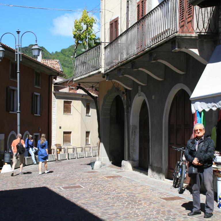 Alloggio Gio' - Appartamento - 16
