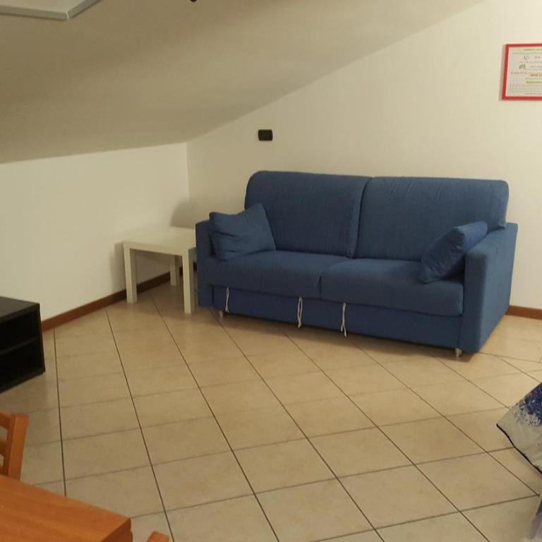 Residenza Teodolinda - Studio - 23