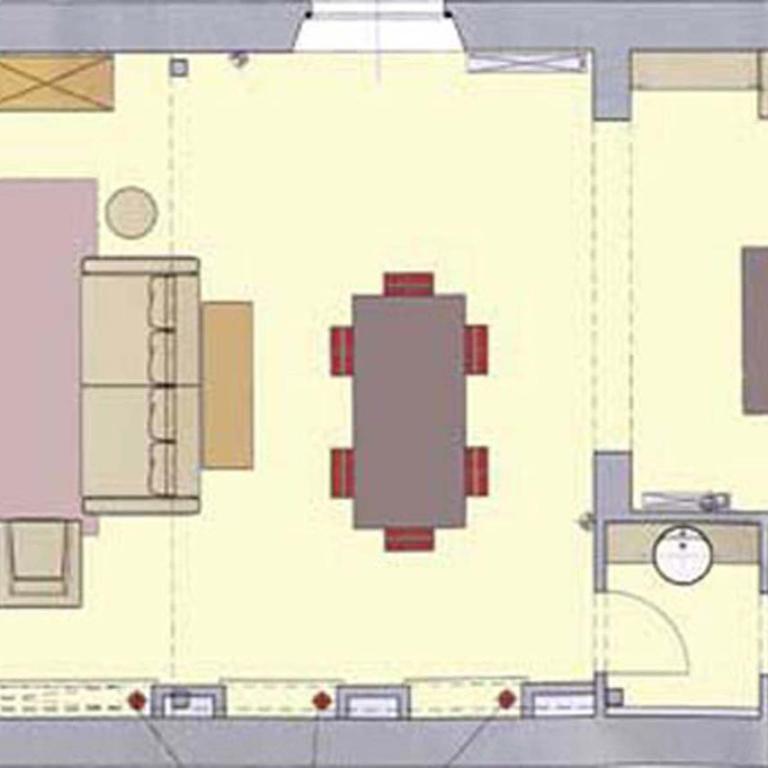 Casalta Di Pesa - Casa Vacanze - 37