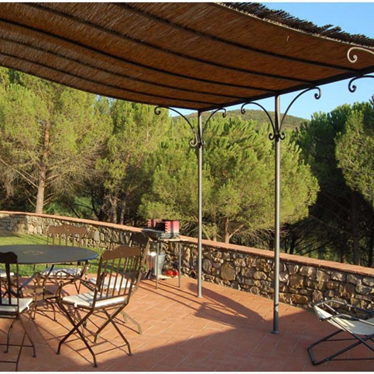 Casalta Di Pesa - Casa Vacanze - 26