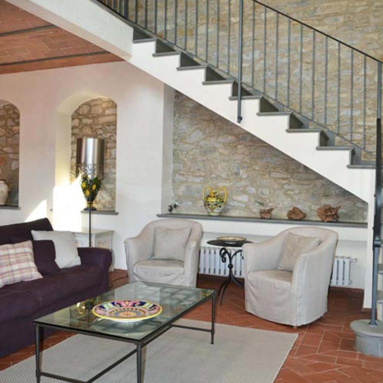 Casalta Di Pesa - Casa Vacanze - 35