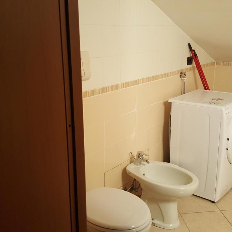 Residenza Teodolinda - Studio - 9