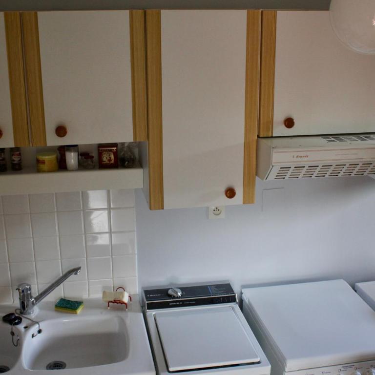 Plein Sud - Appartement avec Balcon - 10