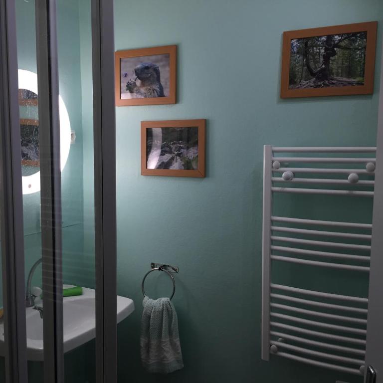 Plein Sud - Appartement avec Balcon - 12