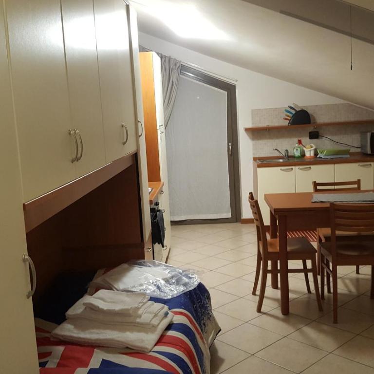 Residenza Teodolinda - Studio - 8
