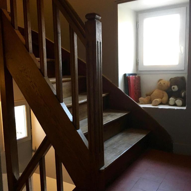 Les Gites Saint Aignan - Proche du Zoo de Beauval - Vacation Home - 11