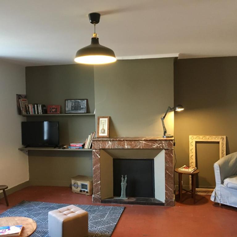 Les Gites Saint Aignan - Proche du Zoo de Beauval - Vacation Home - 1
