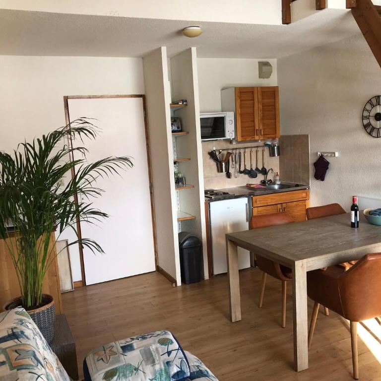 Le Chevreuil - Appartement avec Balcon - 21