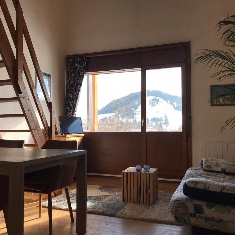 Le Chevreuil - Appartement avec Balcon - 30