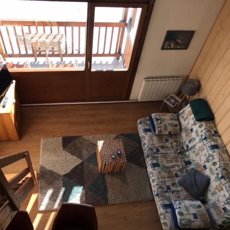 Le Chevreuil - Appartement avec Balcon - 19