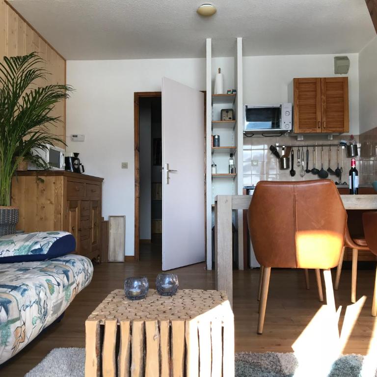 Le Chevreuil - Appartement avec Balcon - 34