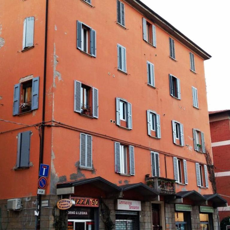 La Finestra su San Luca - Appartamento con 2 Camere da Letto - 65