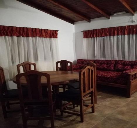La Roca Cabañas - Casa - 15