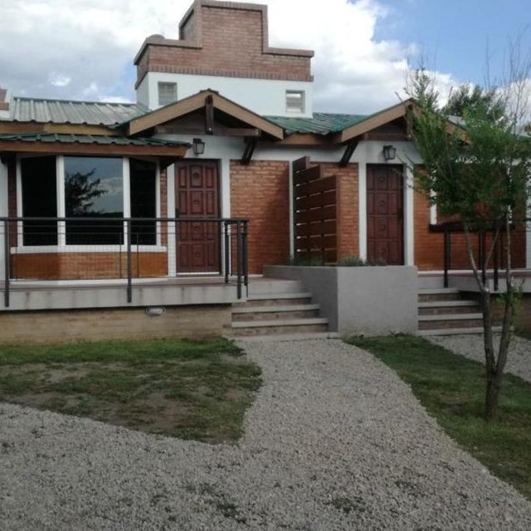 La Roca Cabañas - Casa - 1