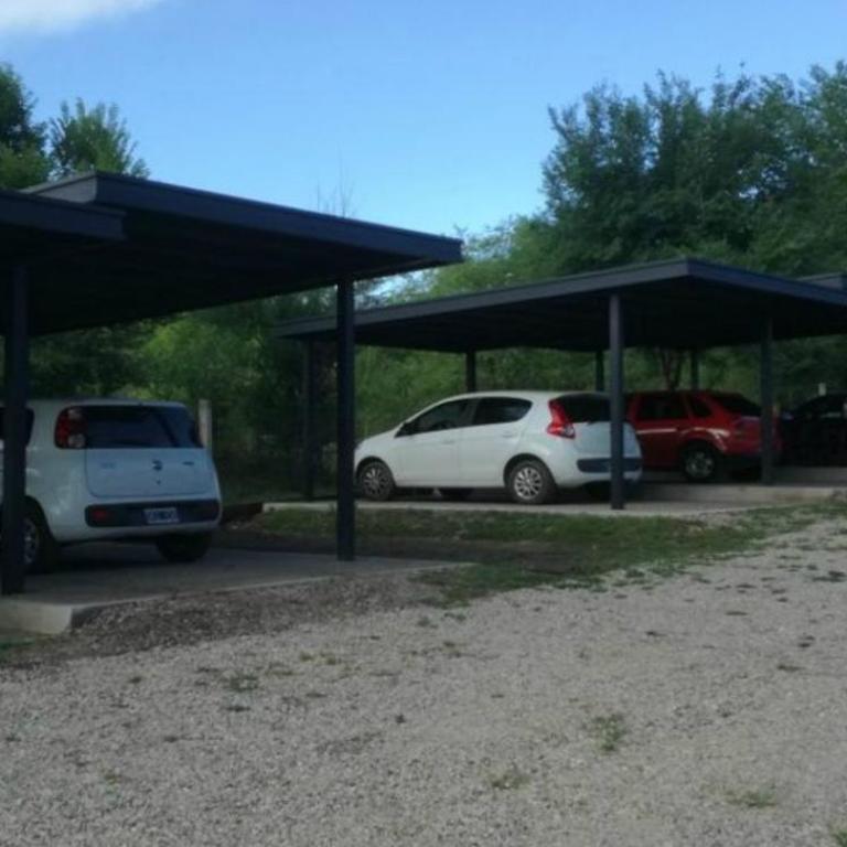 La Roca Cabañas - Casa - 18