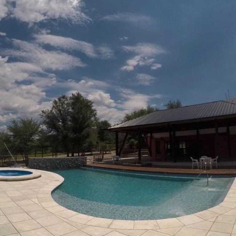 La Roca Cabañas - Casa - 6