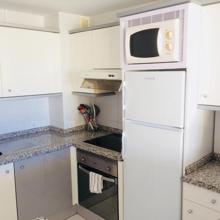 Puerto Marina - Apartamento - 7