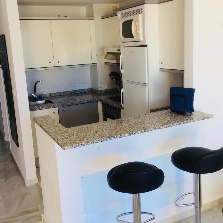 Puerto Marina - Apartamento - 6