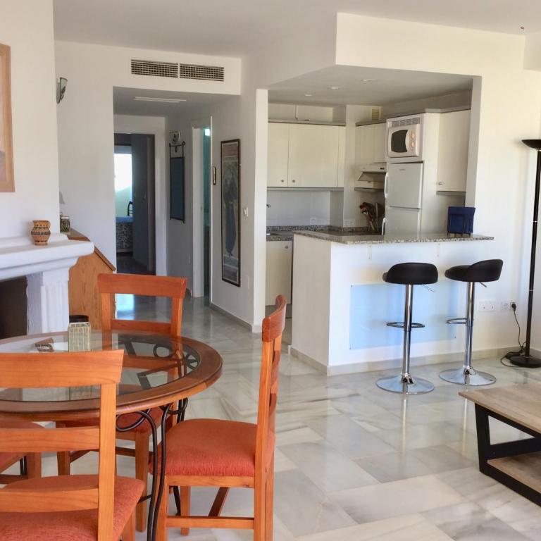 Puerto Marina - Apartamento - 8