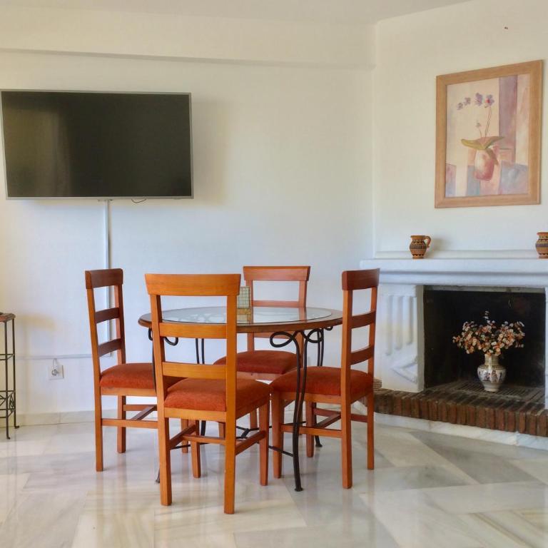 Puerto Marina - Apartamento - 9