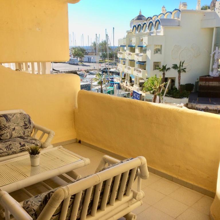 Puerto Marina - Apartamento - 10