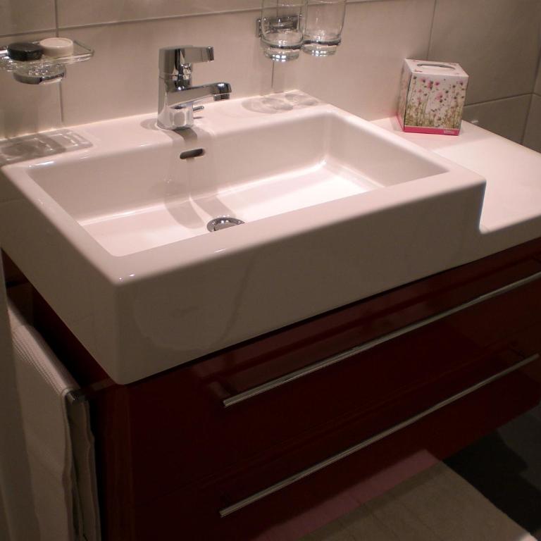 Heart of Davos apartments - Studio - 3
