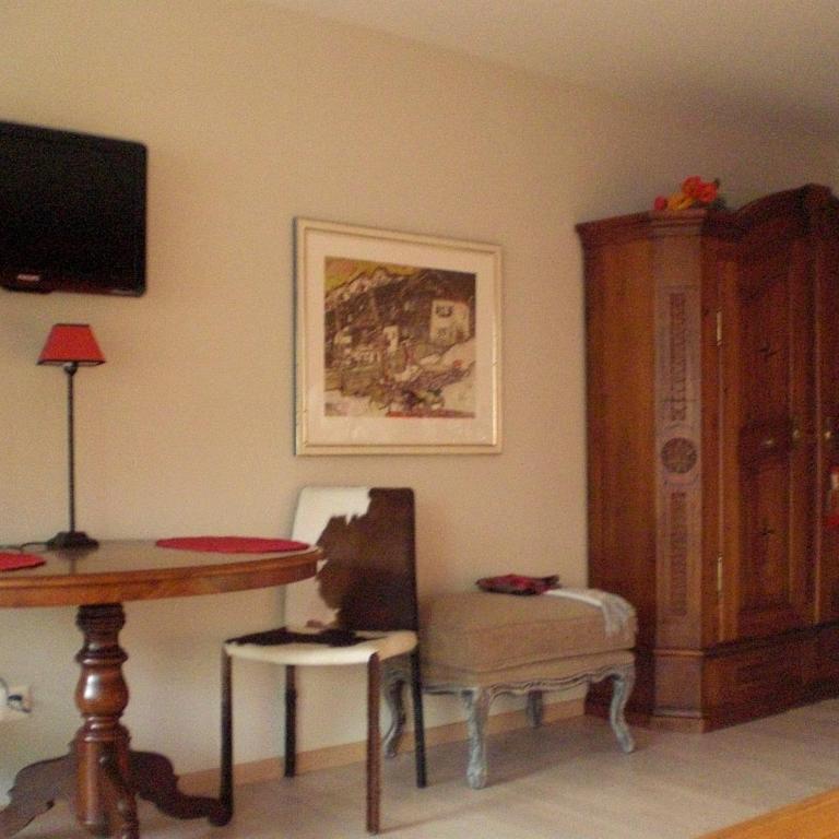 Heart of Davos apartments - Studio - 6