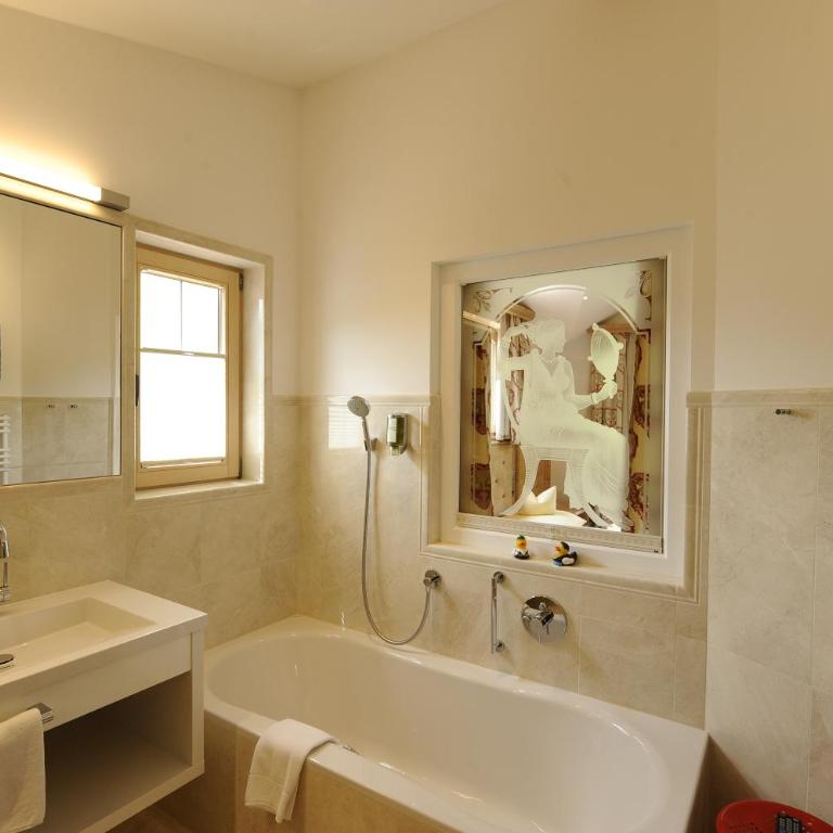 Hotel Platzer Superior - Deluxe Doppelzimmer - 16