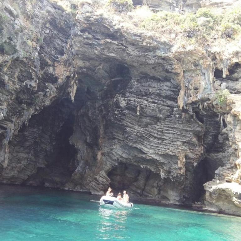 Isola del sole, Appartamenti con piscina - Appartamento con Vista Piscina - 23